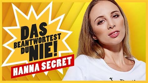 porn hanna secret|New Hannasecret Porn Videos 2024 